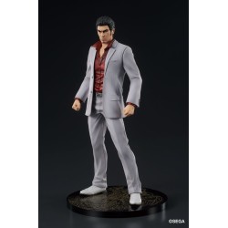 Yakuza Like a Dragon: Infinite Wealth figurine Digsta Kazuma Kiryu Sega