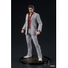 Yakuza Like a Dragon: Infinite Wealth figurine Digsta Kazuma Kiryu Sega