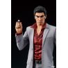 Yakuza Like a Dragon: Infinite Wealth figurine Digsta Kazuma Kiryu Sega