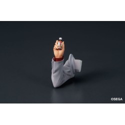 Yakuza Like a Dragon: Infinite Wealth figurine Digsta Kazuma Kiryu Sega