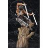 Attack on Titan figurine ARTFXJ Levi Renewal Package Ver. Kotobukiya