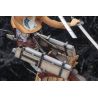 Attack on Titan figurine ARTFXJ Levi Renewal Package Ver. Kotobukiya