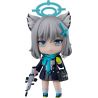 Blue Archive figurine Nendoroid Shiroko Sunaookami Max Factory