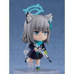 Blue Archive figurine Nendoroid Shiroko Sunaookami Max Factory