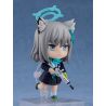Blue Archive figurine Nendoroid Shiroko Sunaookami Max Factory
