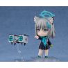 Blue Archive figurine Nendoroid Shiroko Sunaookami Max Factory