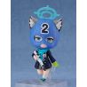 Blue Archive figurine Nendoroid Shiroko Sunaookami Max Factory