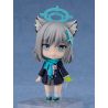 Blue Archive figurine Nendoroid Shiroko Sunaookami Max Factory