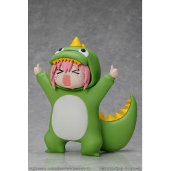 Bocchi the Rock! figurine Deformation Hitori Goto Shonin Yokkyu Monster Aniplex