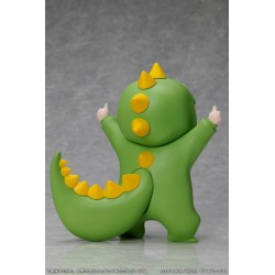 Bocchi the Rock! figurine Deformation Hitori Goto Shonin Yokkyu Monster Aniplex