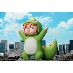 Bocchi the Rock! figurine Deformation Hitori Goto Shonin Yokkyu Monster Aniplex