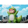 Bocchi the Rock! figurine Deformation Hitori Goto Shonin Yokkyu Monster Aniplex