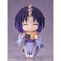 Miss Kobayashi's Dragon Maid figurine Nendoroid Elma Good Smile Company