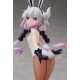 Miss Kobayashi's Dragon Maid figurine Kanna: Bunny Ver. FREEing