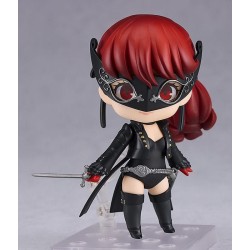 Persona5 Royal figurine Nendoroid Kasumi Yoshizawa: Phantom Thief Ver. Good Smile Company