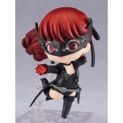 Persona5 Royal figurine Nendoroid Kasumi Yoshizawa: Phantom Thief Ver. Good Smile Company