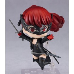 Persona5 Royal figurine Nendoroid Kasumi Yoshizawa: Phantom Thief Ver. Good Smile Company