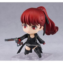 Persona5 Royal figurine Nendoroid Kasumi Yoshizawa: Phantom Thief Ver. Good Smile Company