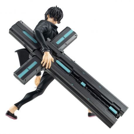 Trigun Stampede figurine Pop Up Parade Nicholas D. Wolfwood Good Smile Company