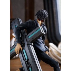 Trigun Stampede figurine Pop Up Parade Nicholas D. Wolfwood Good Smile Company