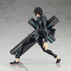 Trigun Stampede figurine Pop Up Parade Nicholas D. Wolfwood Good Smile Company