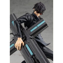 Trigun Stampede figurine Pop Up Parade Nicholas D. Wolfwood Good Smile Company