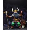 Dungeons & Dragons figurine Ultimate Elkhorn the Good Dwarf Fighter Neca