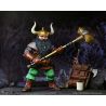 Dungeons & Dragons figurine Ultimate Elkhorn the Good Dwarf Fighter Neca
