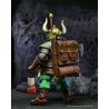 Dungeons & Dragons figurine Ultimate Elkhorn the Good Dwarf Fighter Neca