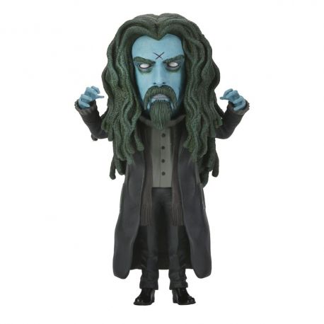 Rob Zombie figurine Little Big Head Hellbilly Deluxe Neca Rob Zombie figurine Little Big Head Hellbilly Deluxe Neca