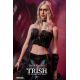 Devil May Cry V figurine Trish Asmus Collectible Toys