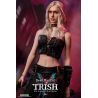 Devil May Cry V figurine Trish Asmus Collectible Toys