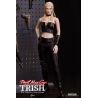 Devil May Cry V figurine Trish Asmus Collectible Toys