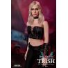 Devil May Cry V figurine Trish Asmus Collectible Toys