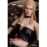 Devil May Cry V figurine Trish Asmus Collectible Toys