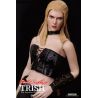 Devil May Cry V figurine Trish Asmus Collectible Toys