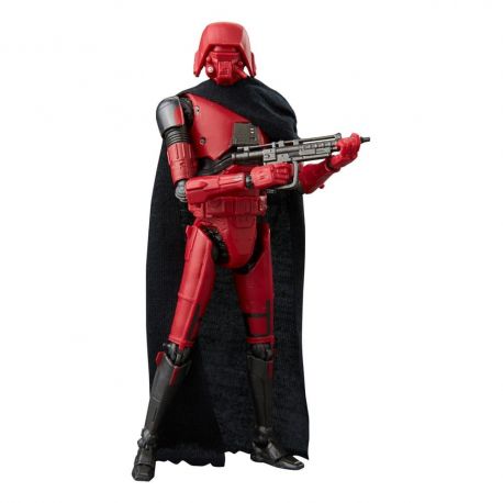 Star Wars: Ahsoka Black Series figurine HK-87 Assassin Droid Hasbro Star Wars: Ahsoka Black Series figurine HK-87 Assassin Droid Hasbro
