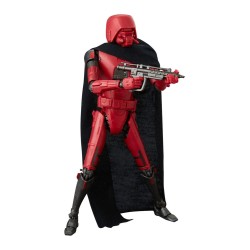 Star Wars: Ahsoka Black Series figurine HK-87 Assassin Droid Hasbro