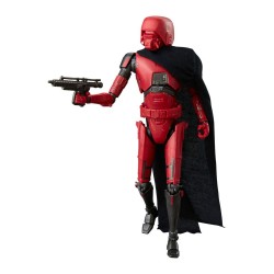 Star Wars: Ahsoka Black Series figurine HK-87 Assassin Droid Hasbro