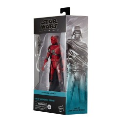 Star Wars: Ahsoka Black Series figurine HK-87 Assassin Droid Hasbro