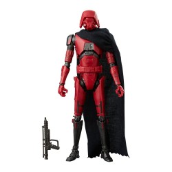 Star Wars: Ahsoka Black Series figurine HK-87 Assassin Droid Hasbro