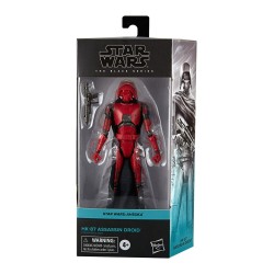 Star Wars: Ahsoka Black Series figurine HK-87 Assassin Droid Hasbro