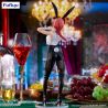 Chainsaw Man figurine BiCute Bunnies Makima Furyu