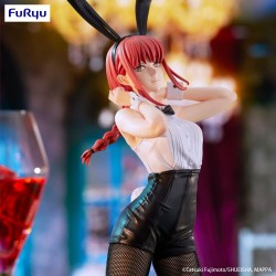Chainsaw Man figurine BiCute Bunnies Makima Furyu