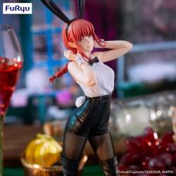 Chainsaw Man figurine BiCute Bunnies Makima Furyu
