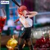 Chainsaw Man figurine BiCute Bunnies Makima Furyu
