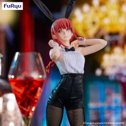 Chainsaw Man figurine BiCute Bunnies Makima Furyu