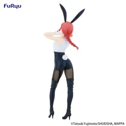 Chainsaw Man figurine BiCute Bunnies Makima Furyu