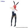 Chainsaw Man figurine BiCute Bunnies Makima Furyu