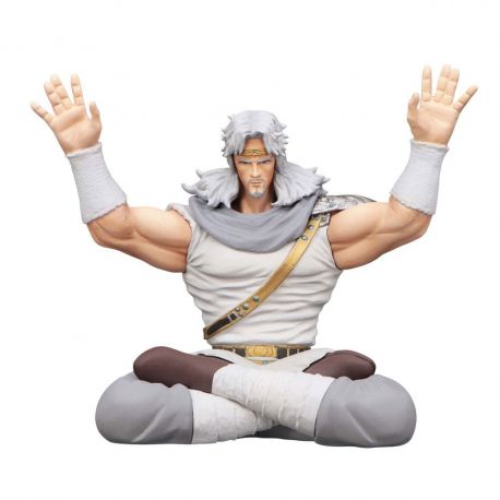 Fist of the North Star figurine Noodle Stopper Toki Furyu